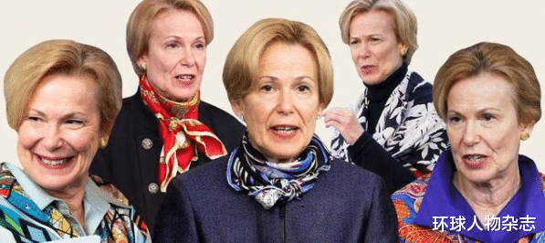 「万科」确诊近130万!如果不是这位“美国李兰娟”,美国疫情恐怕会更糟…