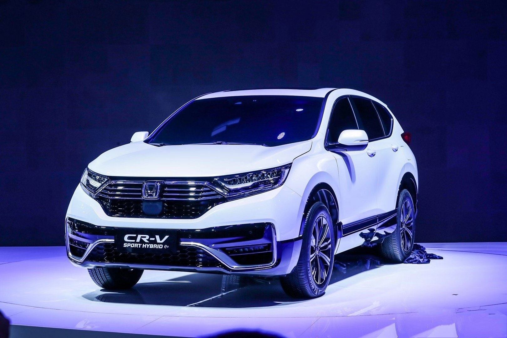SUV|回顾北京车展，这才是最值得推荐的20万级SUV！