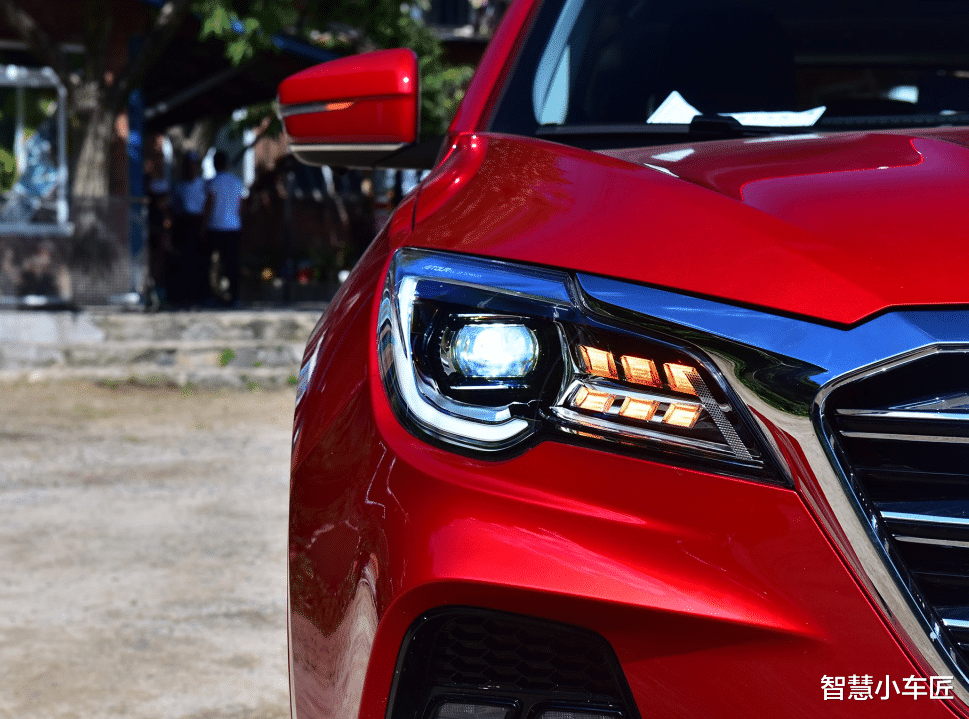 捷途■奇瑞“新门面”上市，比大众途观L帅，6.99W搭1.5T，标配四轮独悬