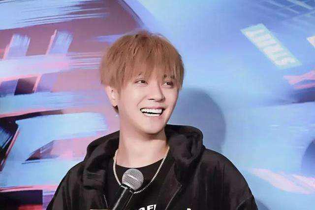 #罗志祥#为什么罗志祥都有人力挺,肖战自身无劣迹却屡被吐槽?