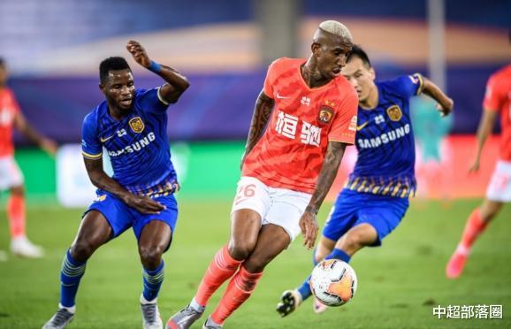 广州恒大|总身价5.8亿!中超再迎重磅对决,恒大冲击6连胜,暗助鲁能反超?