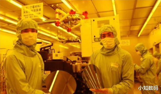 芯片|累计造出10亿颗7nm芯片，这家中国芯片巨头，市值突破2.8万亿