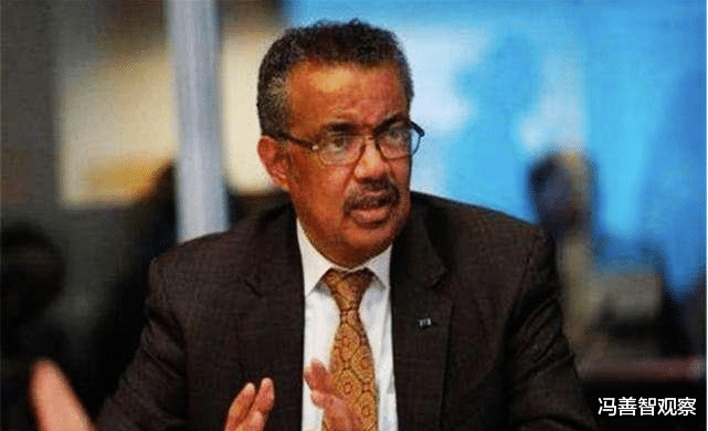 「钱枫」确诊人数直逼250万！生死存亡时刻，世卫组织向全世界发出警告