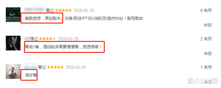 我是余欢水：继《我是余欢水》后，又一部12集网剧成爆款，网友清一色五星好评