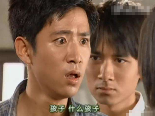 『』情深深雨蒙蒙：尓豪为何抛弃了可云？就这5字解释，网友：穷人的悲哀