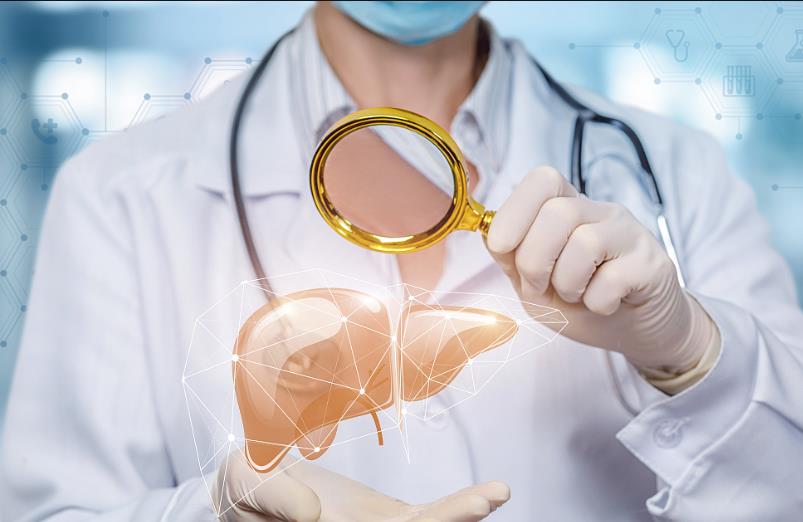 「肝脏」肝脏出现问题,晨起后会有这几个异常,一个不占的可以放心了