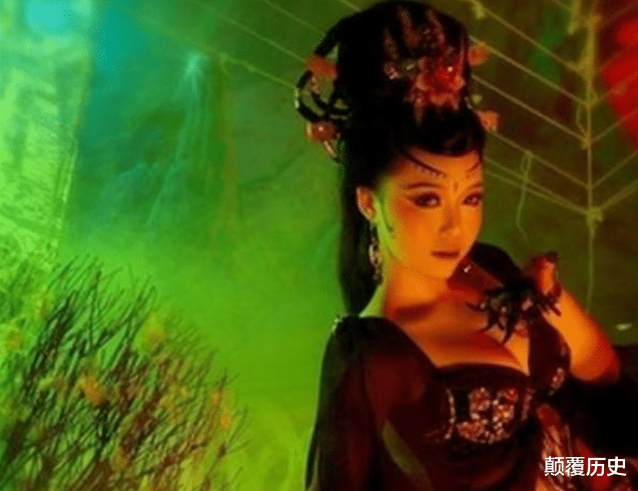 |西游最厉害的武器！如来都很忌惮，观音：我认识她！但不是她对手