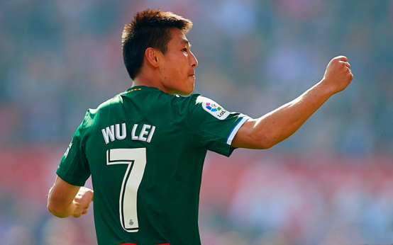 西班牙人|再见了武球王,皇马已经开始行动,西班牙人或被迫放人