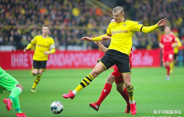 「德甲」想钱想疯了！10人确诊照常重启 不愧是五大联赛 球员都吓坏了