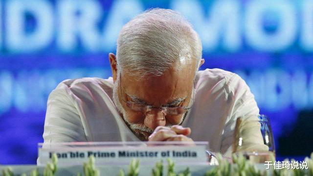 印度|欠1。17万亿谁敢借钱给印度？莫迪联合国求援，美国俄罗斯无人伸手