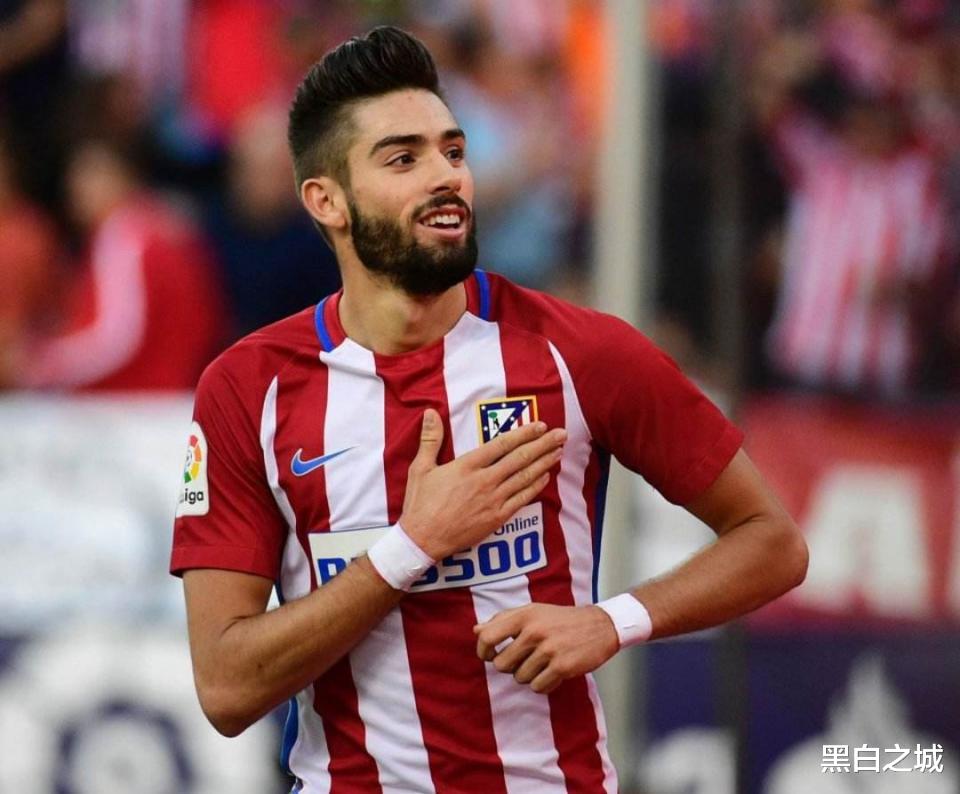 #卡拉斯科#中超迎来一巨星！今夏确认加盟，联赛竞争更加激烈