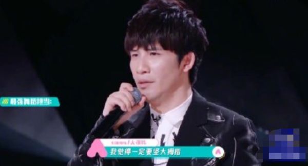 罗志祥■原来罗志祥早就录制了创3!看到节目组的处理方式,网友集体被圈粉