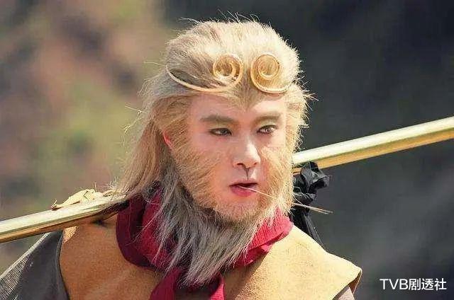 TVB▲好草不怕吃！TVB一线小生花旦纷纷回巢拍戏，有的离巢两月就后悔