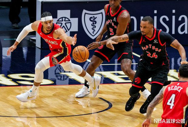 卡姆|4中0+末节隐身！被英格拉姆打爆，还敢拿3000万美元？2000万都嫌多