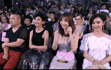 |我相信很多人去车展都不是为了看车，懂得