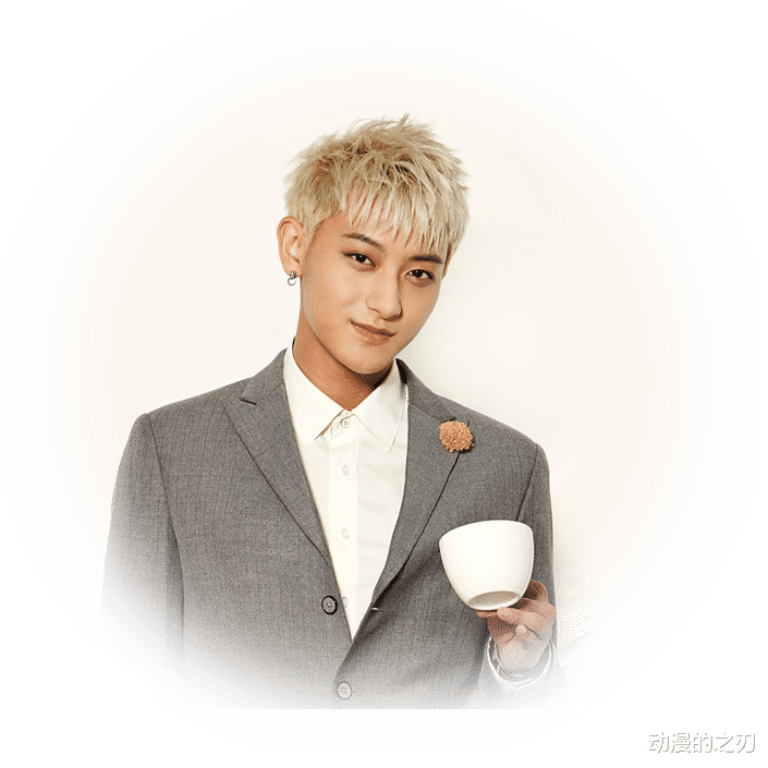 张艺兴|“归国四子”粉丝排名：吴亦凡第三，张艺兴还好，第一令人意外