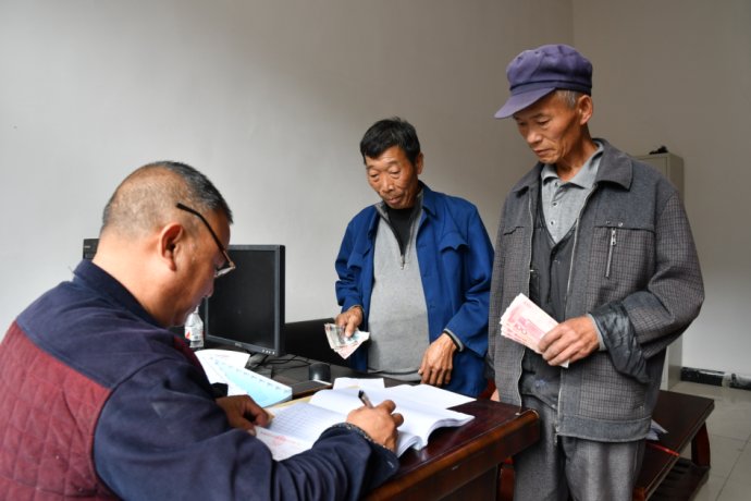 乡村轶事|这项重要缴费已经开始,4类人免缴,2类人有“折扣”,看看有你吗