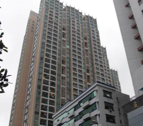 一片小区，哪个楼座更值钱？看看有钱人怎么选房