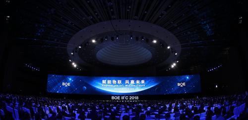 「京东方」这家中国公司手握50000项专利，每年亏100多亿，终成行业第一