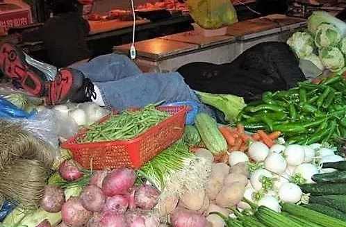 睡眠|中国人的特色——午睡