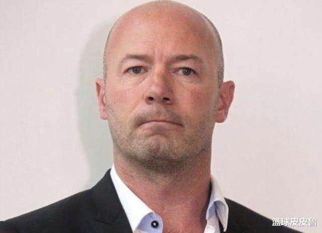 『迈克尔·乔丹』英超历史十大射手：阿兰希勒登顶! 阿奎罗压亨利，C罗仅第7，坎通纳未入围！