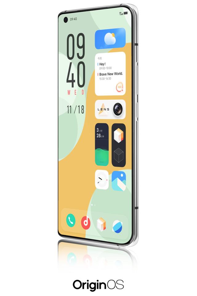 vivo|vivo 为什么要重新做一个手机系统？