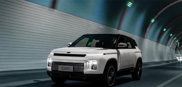 吉利icon|“降低门槛”？吉利ICON新增车型上市，这价格你还满意？