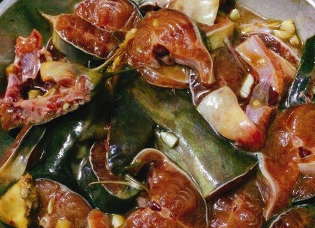 豆浆|被人“误解最深”的一条鱼，营养却比甲鱼还高，才5元1斤没人要