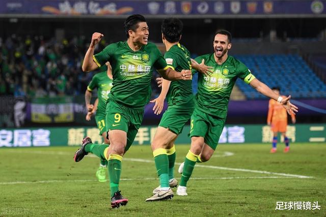 上海上港|国安亚冠PK韩国球队创3大耻辱纪录，4.4亿对决，CCTV5直播
