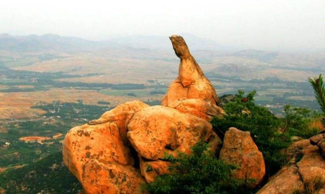 泰安|泰安“北方最大”没落？主峰高999米，游客吐槽花50元爬了堆台阶