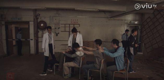 「谭松韵」93铁路事件，冥婚，郑少秋这部奇幻港剧比《金宵大厦》更大胆