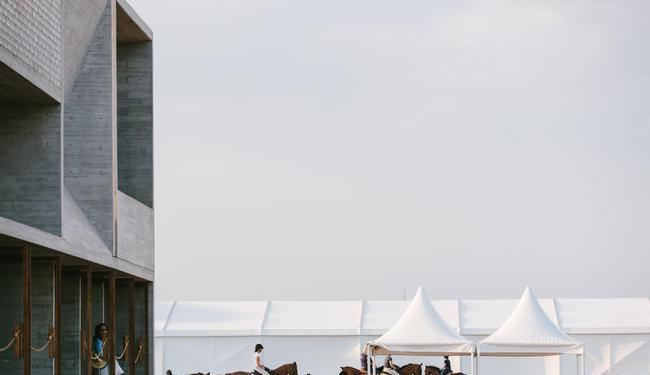 『秦皇岛』秦皇岛最冷门的海滩，是当地最美海滩之一，却少有人知道