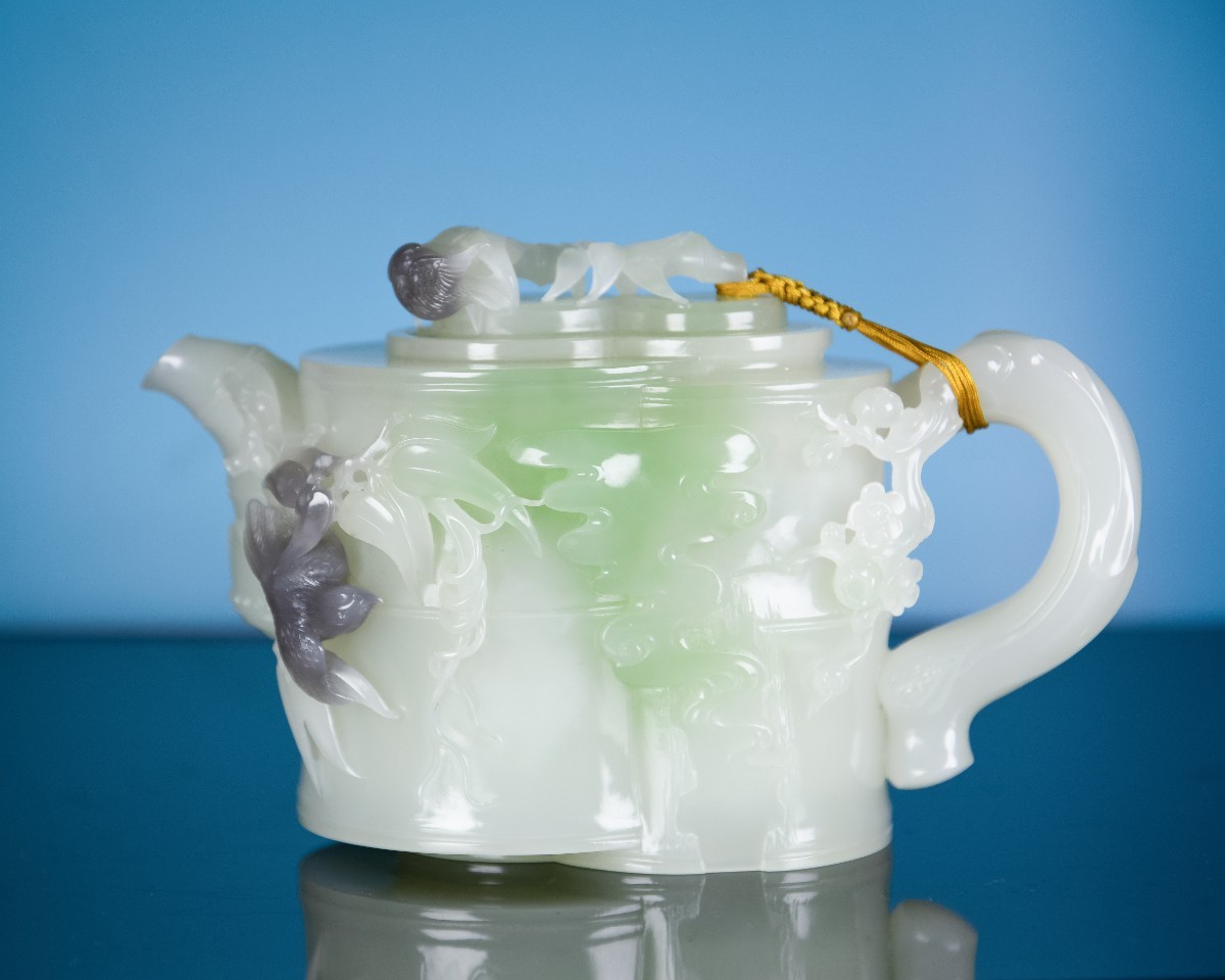 钱币|南红玛瑙“退烧” 玉髓成新宠，你知道吗