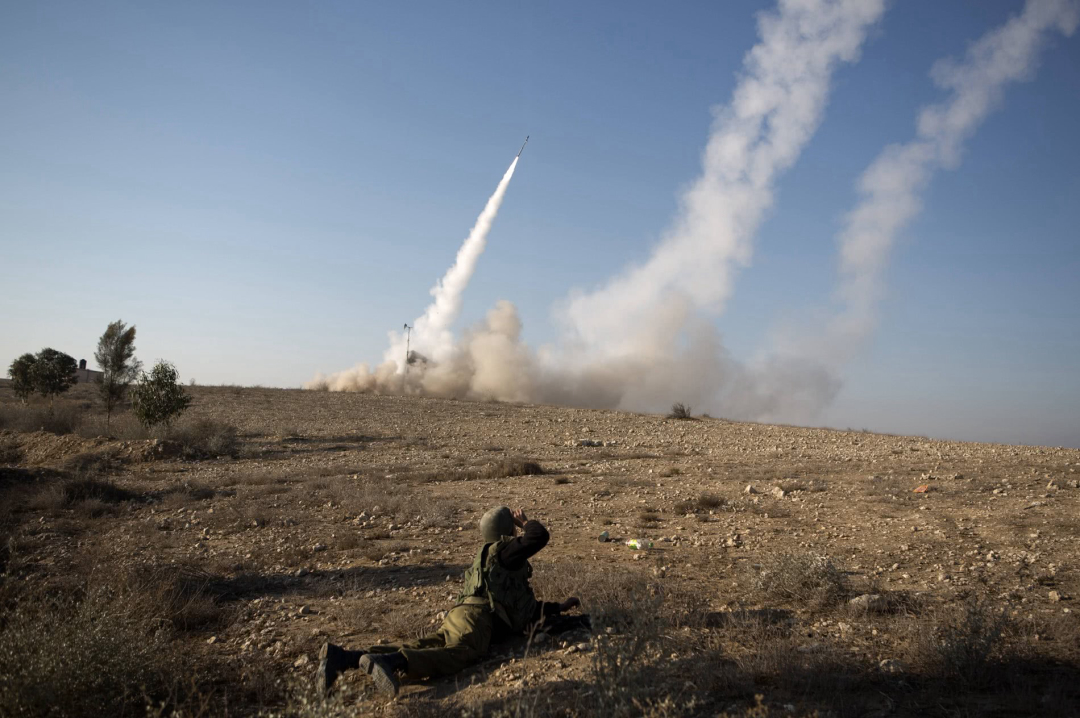 火炮■我军的炮兵有多厉害? “炮轰谅山”中, 越军: 从没见过如此多炮弹