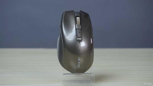 讯飞智能鼠标Pro评测：PC端也可以语音输入的鼠标