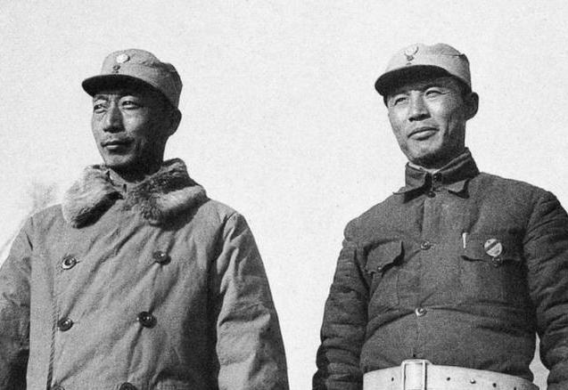 卫青|正值解放战争，主席为何要下令处决一个会打仗的高级将领？