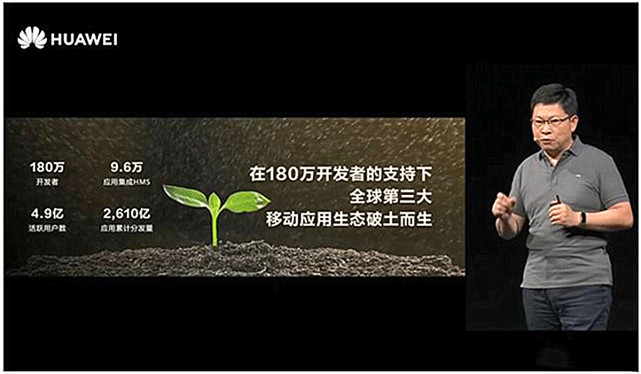 华为鸿蒙系统|重点整理！华为鸿蒙OS开源，并且不用换新机即可使用鸿蒙系统