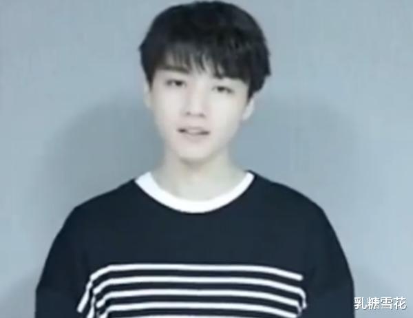 TFBOYS■《创造营》TFBOYS突然出现,只有3秒钟镜头,却抢走全场导师风头