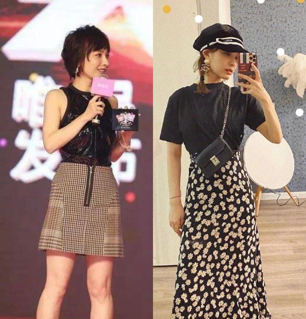 吴昕:离开《快本》的吴昕,真正放飞了自我,期待官宣领证!