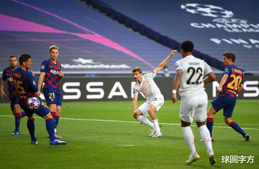 欧冠|欧冠最新赔率：拜仁反超曼城居首，4强首现三大主帅来自同一国家