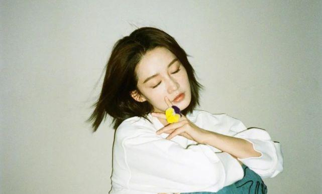 李沁|演女主剧不火,演女配剧火人不火,演技碾压一片小花却命里缺红?