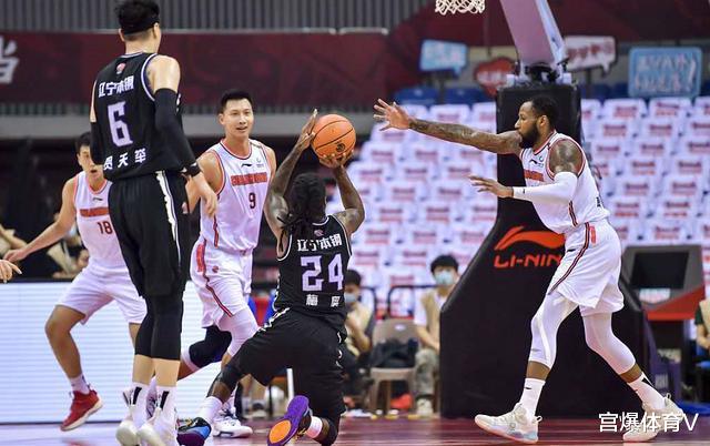 辽宁男篮|成功卫冕CBA总冠军！广东宏远成为10冠王 祝易建联早日康复