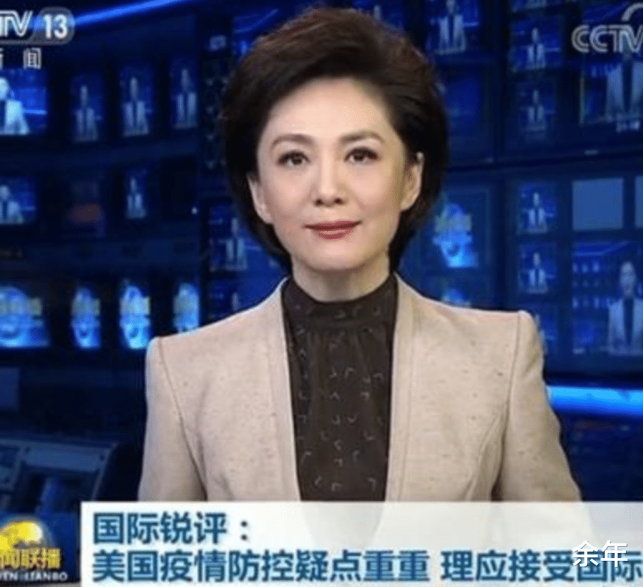 美国：最强反击！央视发声应调查美国实验室！谁会最先被美抛弃挡箭？