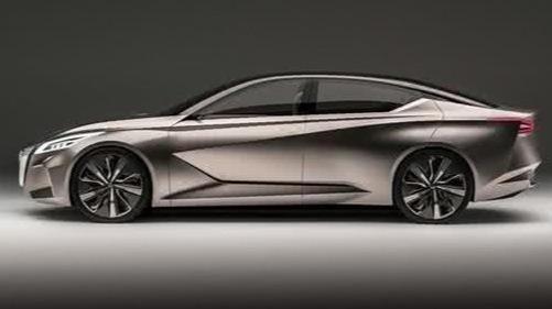 【日产轩逸】新轩逸今日上市！仅9.98万起，你还会考虑卡罗拉和朗逸吗？