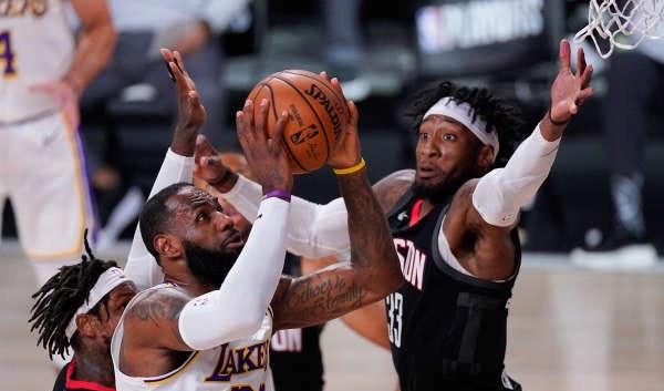 勒布朗·詹姆斯|季后詹！狂砍263+102+90，詹姆斯再创五大纪录，历史第一！