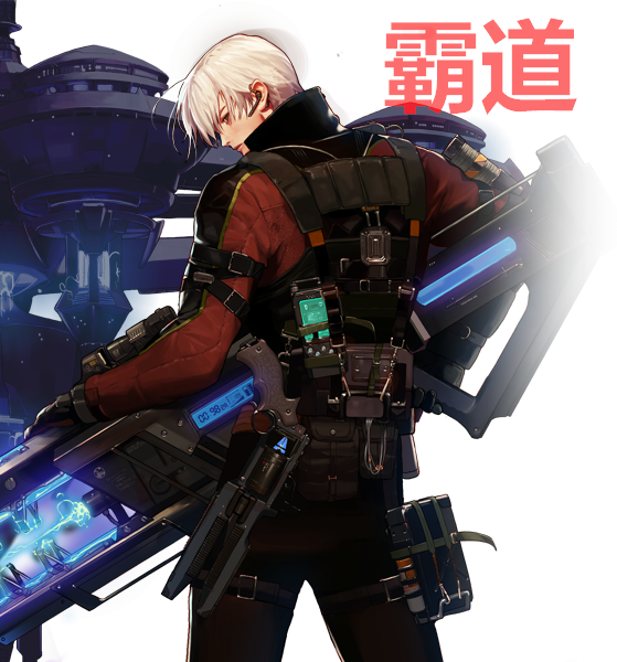 「地下城与勇士」DNF：第二波三觉职业终于来了，神枪手正式登场，看到立绘鬼剑士别玩了