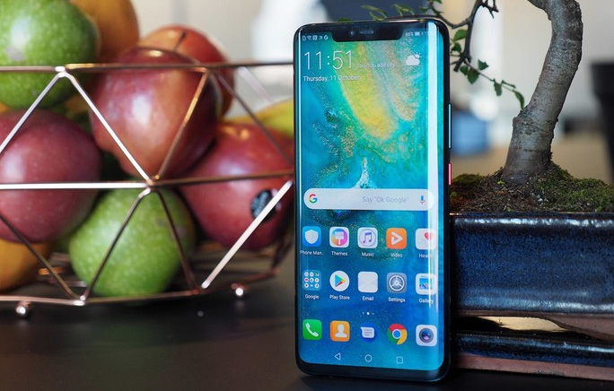 『华为mate』华为开始清仓,从5999跌至3120,高端旗舰跌成中端价格