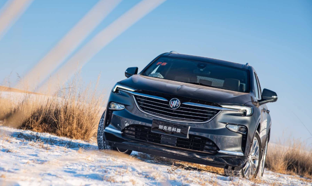 昂科旗|1286台，昂科旗凉的一点都不意外