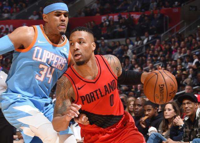 湖人队▲直接开打！NBA季后赛对阵表出炉，东西部混战，詹皇首轮战欧文