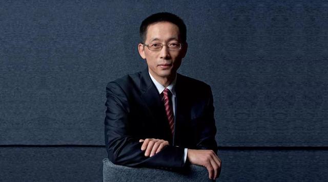 【施一公】施一公弃美国国籍12年，从清华校长到身家15亿：我从不把钱看眼里